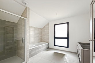 achat maison romille 35850