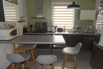 achat maison romille 35850