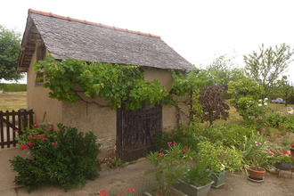 achat maison romille 35850