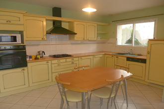 achat maison romille 35850