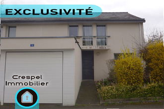 achat maison romille 35850