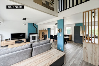 achat maison romille 35850