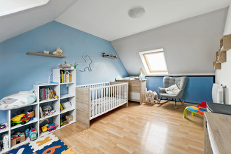 achat maison romille 35850