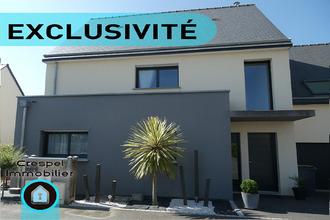 achat maison romille 35850