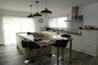 achat maison romille 35850