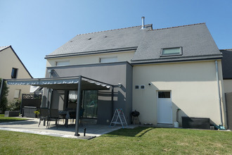 achat maison romille 35850
