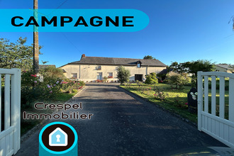 achat maison romille 35850