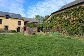 achat maison romille 35850