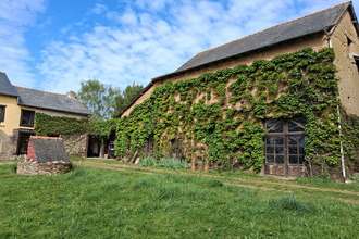 achat maison romille 35850