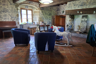 achat maison romille 35850