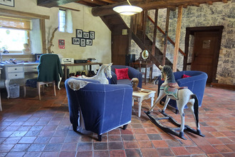 achat maison romille 35850
