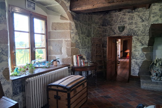 achat maison romille 35850