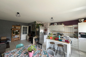 achat maison romille 35850