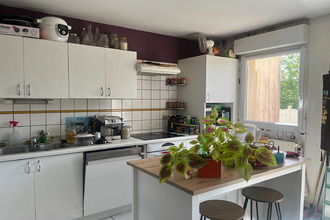 achat maison romille 35850