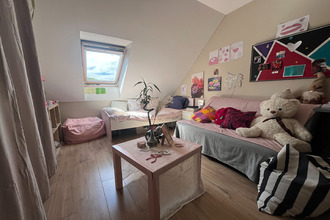 achat maison romille 35850