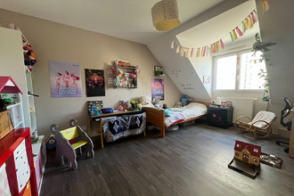 achat maison romille 35850