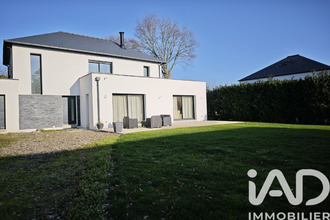 achat maison romille 35850