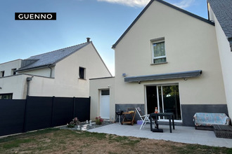 achat maison romille 35850