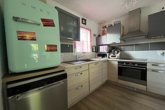 achat maison romille 35850
