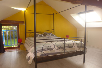 achat maison romille 35850