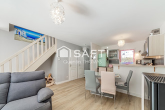 achat maison romille 35850
