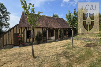 achat maison romilly 41270