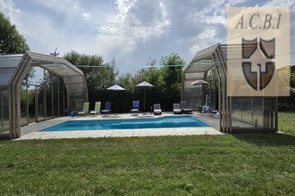 achat maison romilly 41270