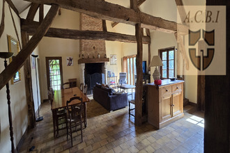 achat maison romilly 41270