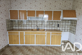 achat maison romilly 41270