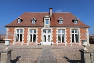 achat maison romilly-la-puthenaye 27170