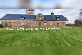 achat maison romilly-la-puthenaye 27170