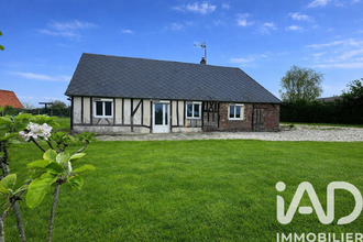 achat maison romilly-la-puthenaye 27170