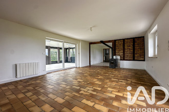 achat maison romilly-la-puthenaye 27170