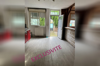 achat maison romilly-sur-aigre 28220