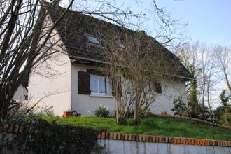 achat maison romilly-sur-andelle 27610