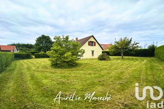 achat maison romilly-sur-andelle 27610