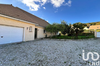 achat maison romilly-sur-andelle 27610