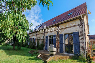 achat maison romilly-sur-andelle 27610