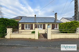 achat maison romilly-sur-andelle 27610