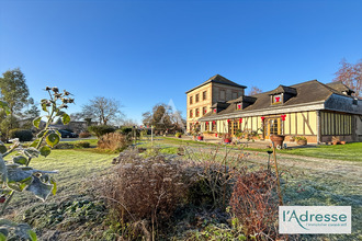 achat maison romilly-sur-andelle 27610