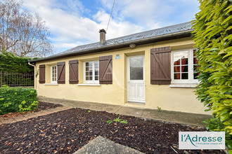 achat maison romilly-sur-andelle 27610