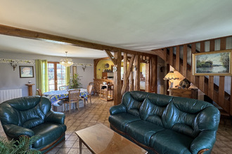 achat maison romilly-sur-andelle 27610