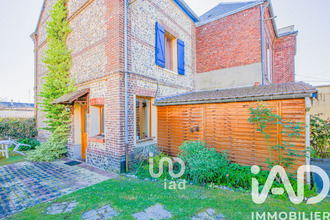 achat maison romilly-sur-andelle 27610