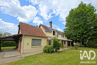 achat maison romilly-sur-andelle 27610