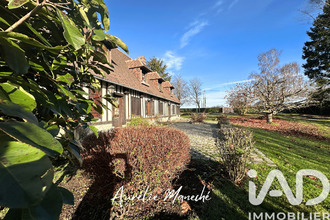 achat maison romilly-sur-andelle 27610