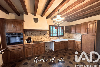 achat maison romilly-sur-andelle 27610