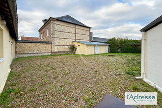 achat maison romilly-sur-andelle 27610
