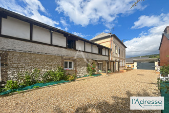 achat maison romilly-sur-andelle 27610