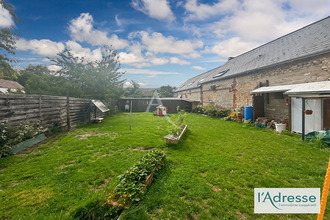 achat maison romilly-sur-andelle 27610