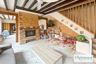 achat maison romilly-sur-andelle 27610